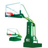  electro-hydraulic basketball stands  GLQ-001