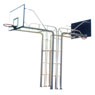 Arms fixed basketball GLQ-018 