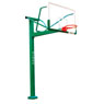  Underground basketball GLQ-009A Square Tube 