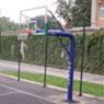 Buried Pipe basketball GLQ-010A 