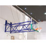  Suspended basketball GLQ-31A 