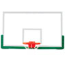  Tempered glass backboard GLQ-01 