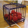 Folding ball cart GLD-2012 