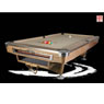  Pool Table YL-M-8S beige fabric 