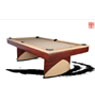 Pool Table YL-M-8E 