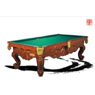  Pool Table YL-M-6X 