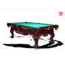  Pool Table YL-M-6K 