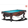 Pool Table YL-M-6H  