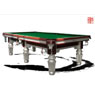  American Billiard Table YL-M-4S Silver 