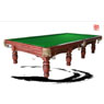  English billiard tables YL-Y-2010 