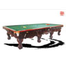  English billiard tables YL-Y-2 