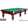  Russian type pool table XW0920-12R 