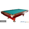  Fancy pool table XW0930-9B 