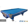  Fancy pool table XW0931-9B 