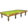 English billiard tables A-1006 