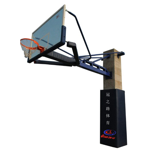 uspended basketball stands  GLQ-015A