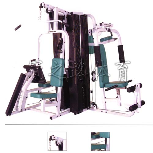 ����վ�ۺ�ѵ���� GZL-3500