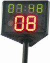 ����ң������24���ʱ��ʾ��AOLDO/WX/LQ24 ��