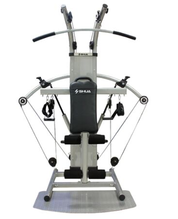��������վ SH-5100